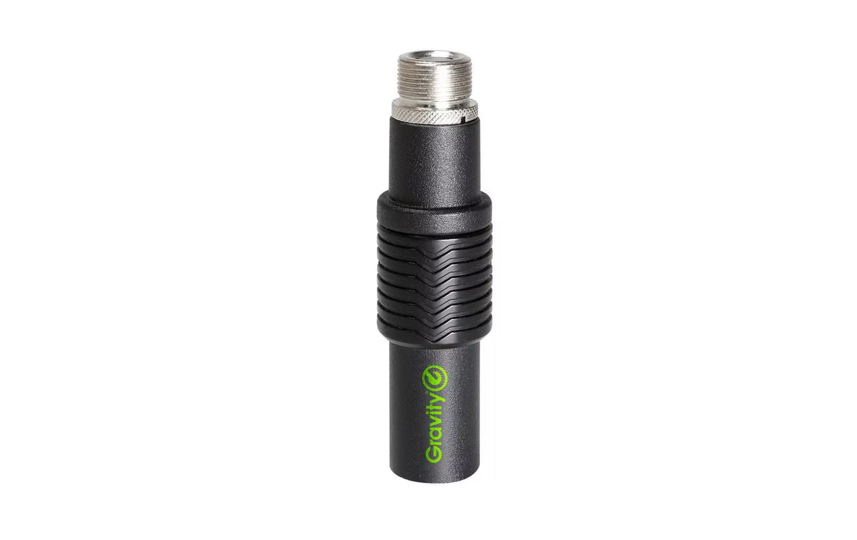 Gravity MS QC 1 B
