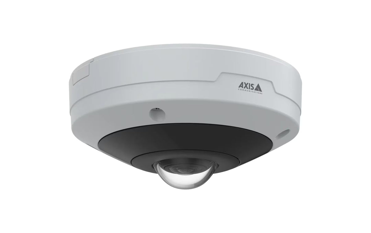 AXIS Netzwerkkamera M4348-PLR RJ45