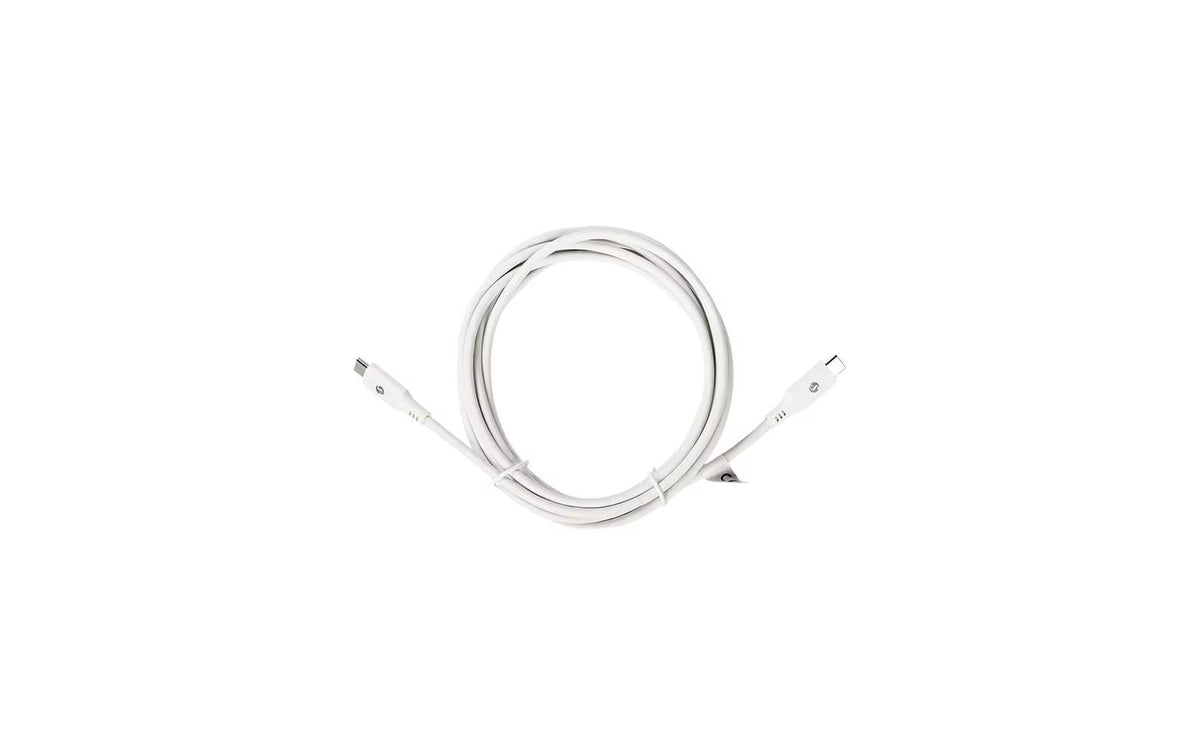 Shelly Cable USB-C to USB-C