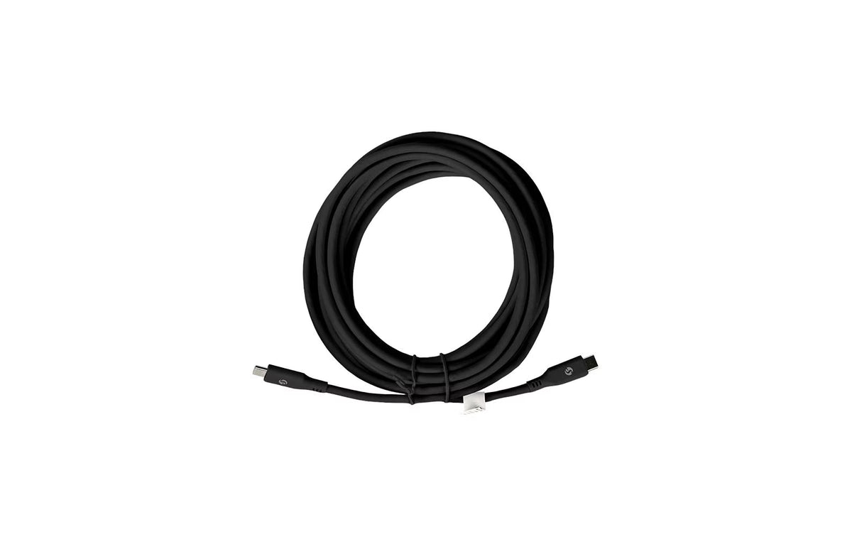 Shelly Cable USB-C to USB-C