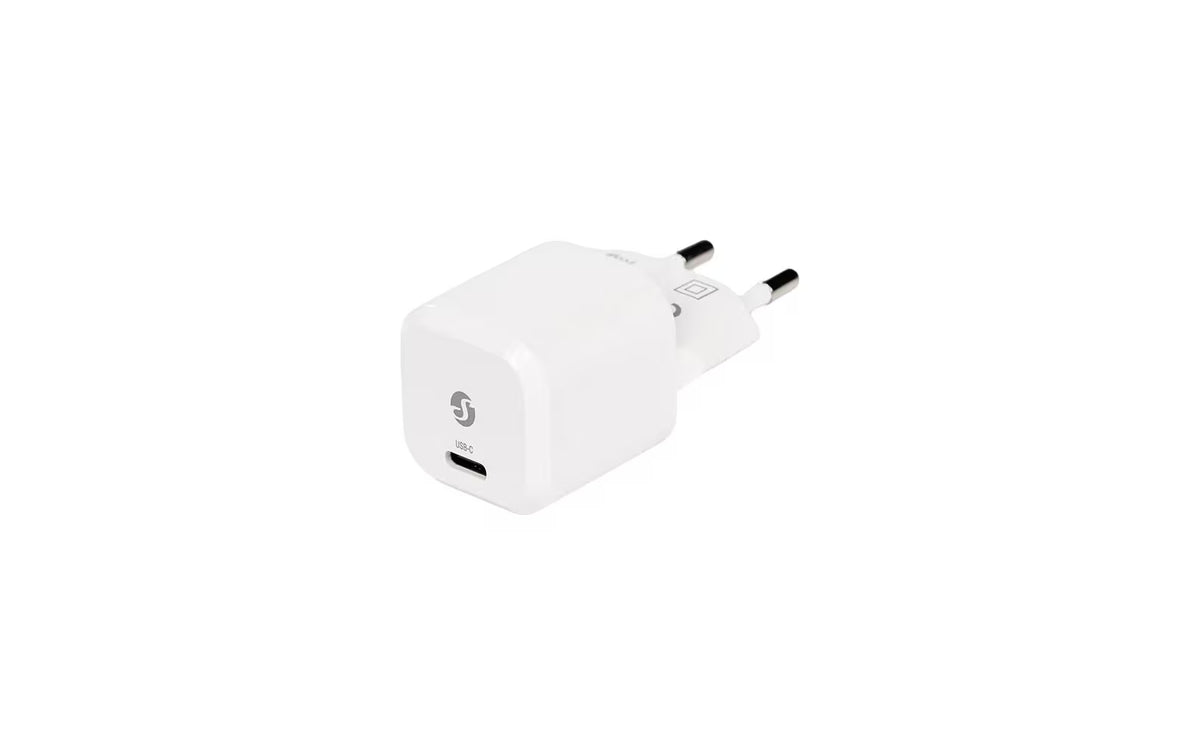Shelly GaN Charger 30W
