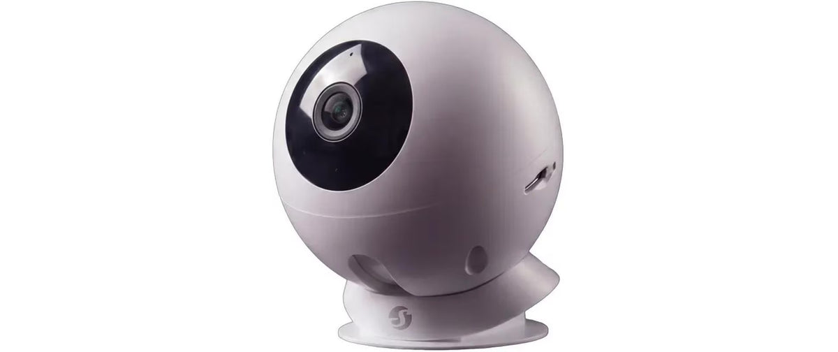 Shelly Camera weiss