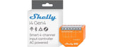 Shelly i4 Gen4