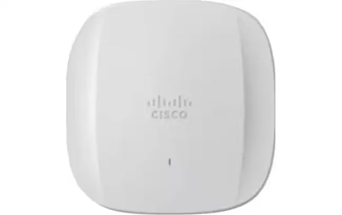 Cisco Catalyst CW9164I-E