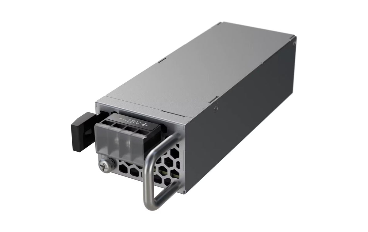 Mikrotik MTP60-12V50-RS-DC Netzteil