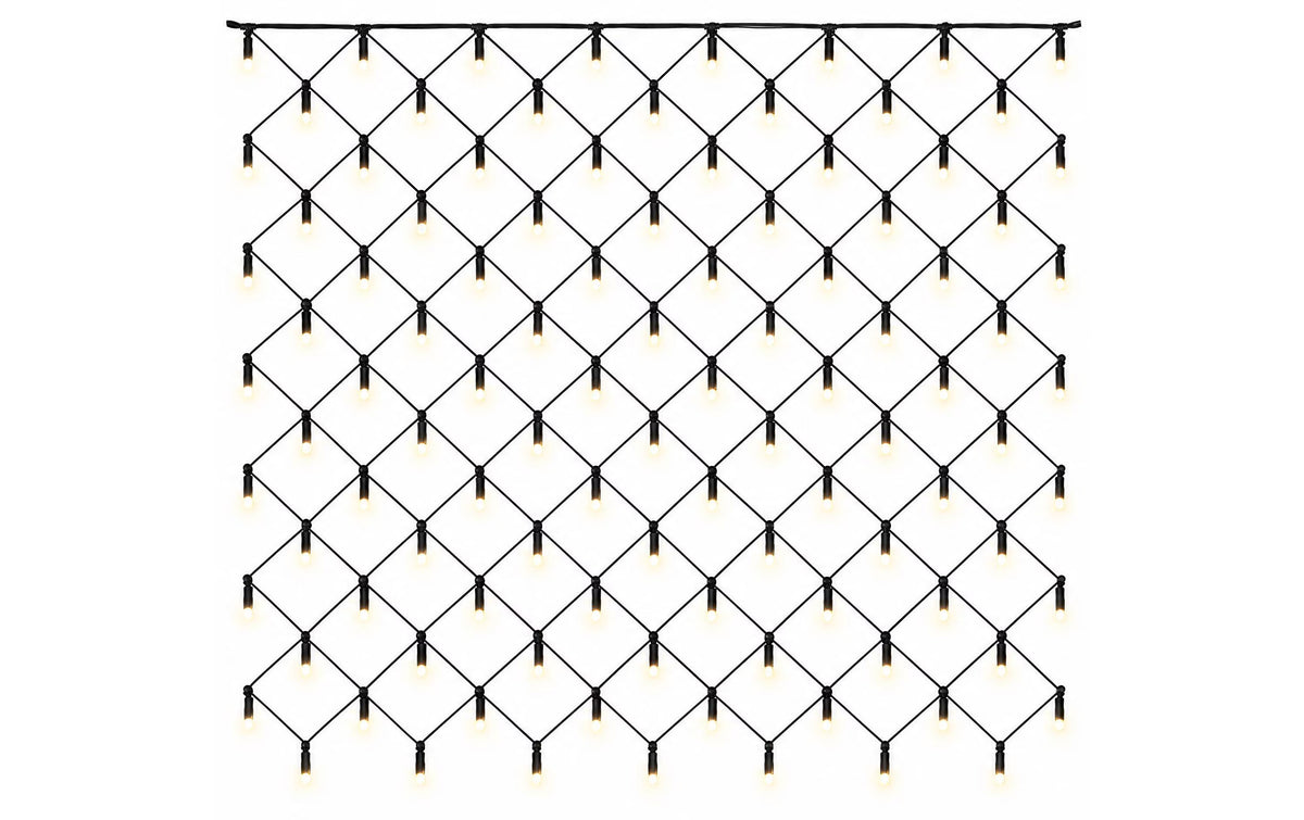 COCON Lichternetz 100 LEDs