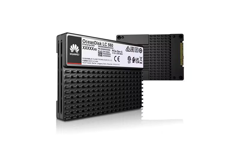 Huawei eKit SSD LC 560, 0.6 DWPD
