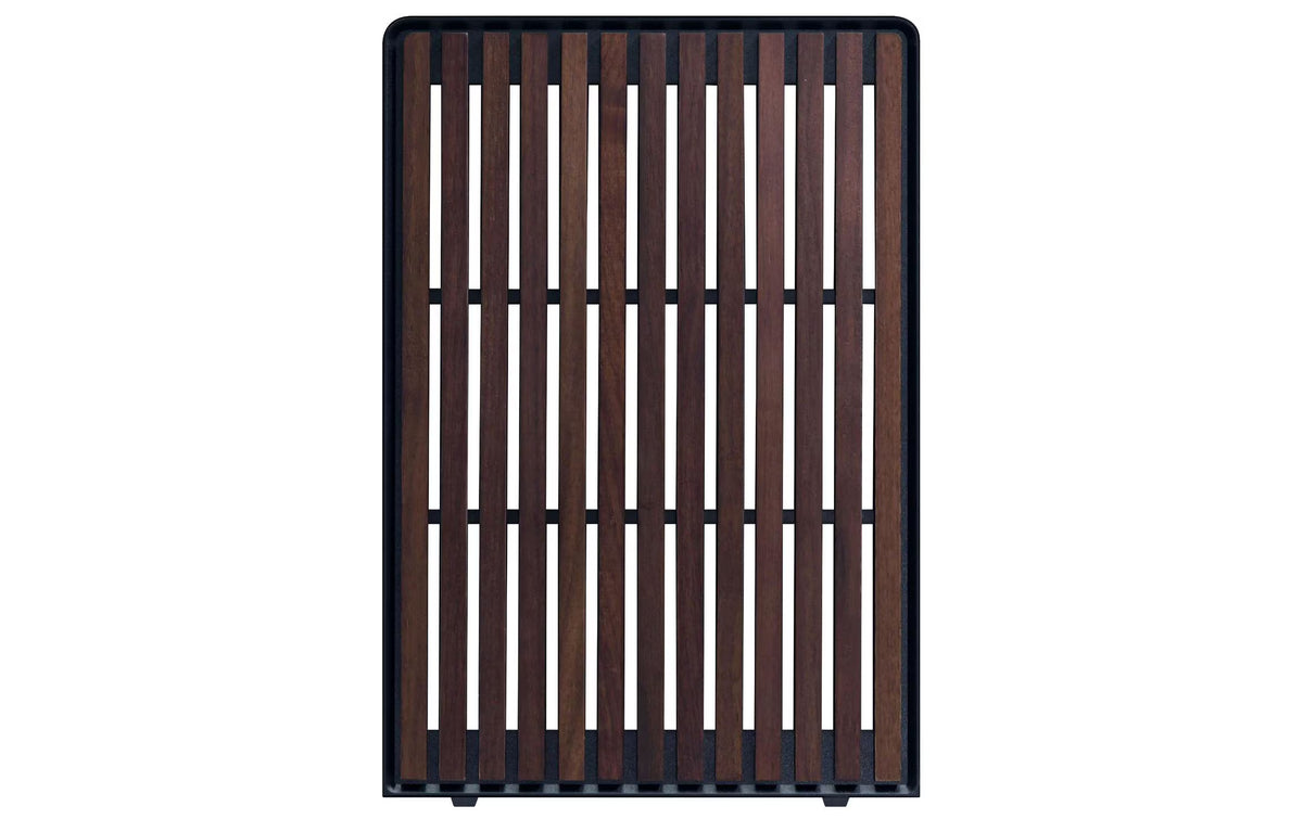 DAN Cases A3-mATX Wood Frontpanel