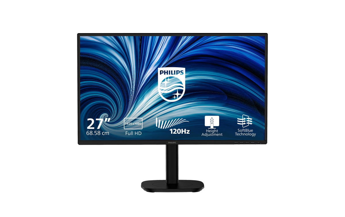 Philips 24 27B2N3200A/00, 1920x1080 120Hz