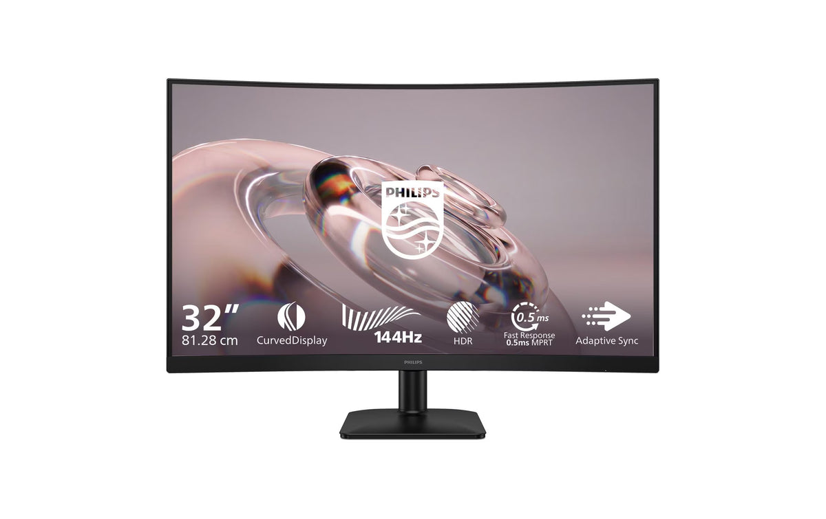 Philips 32 32E3C2200/00, 1920x1080, 144 Hz