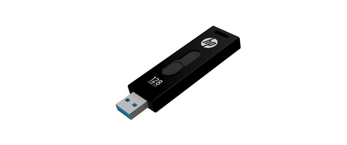 HP USB3.2 x911w Solid State Grade 128GB