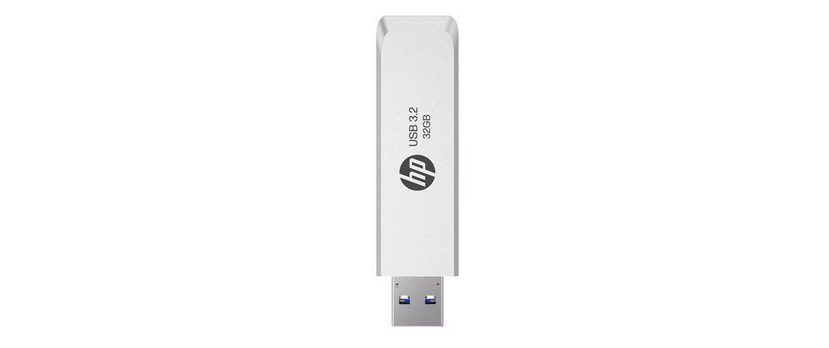 HP USB3.2 819w 32GB