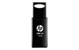 HP USB3.2 712w Black 32GB