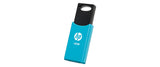 HP USB2.0 v212w Blue 16GB
