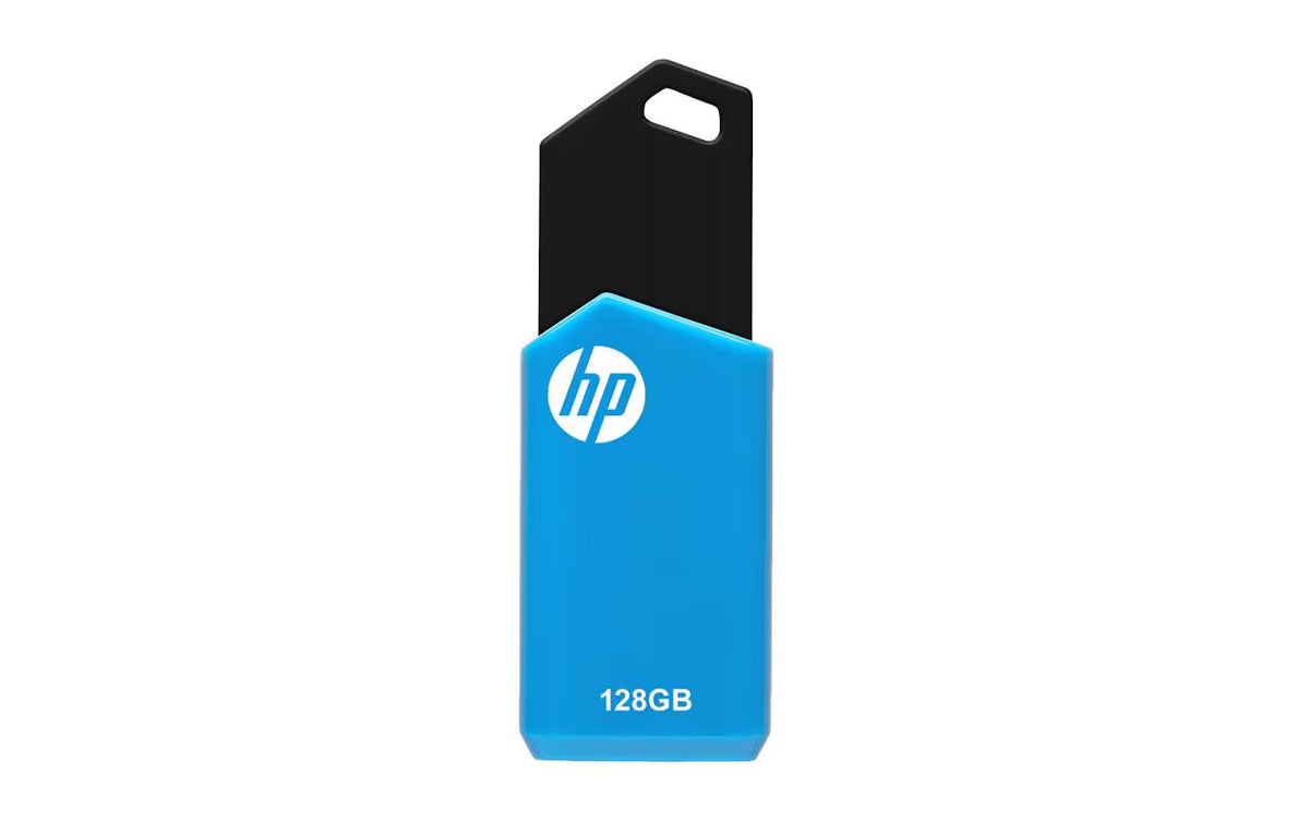 HP USB2.0 v150w 128GB
