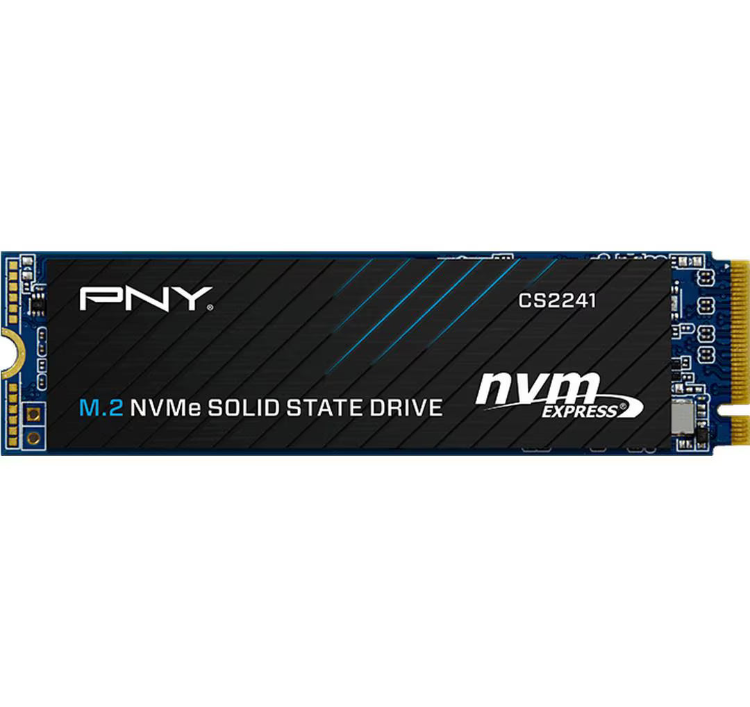 PNY SSD CS2241 M.2 GEN4 2TB