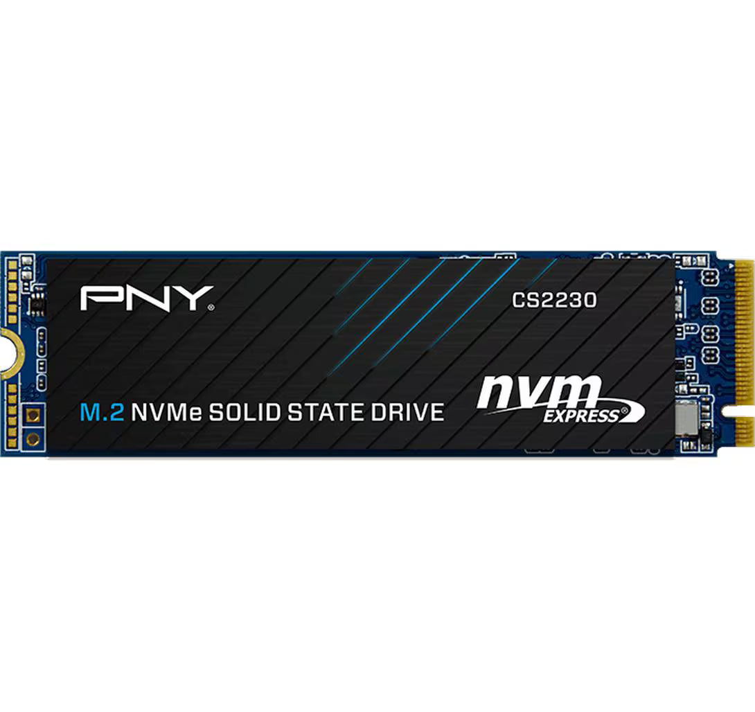 PNY SSD CS2230 M.2 GEN3 1TB