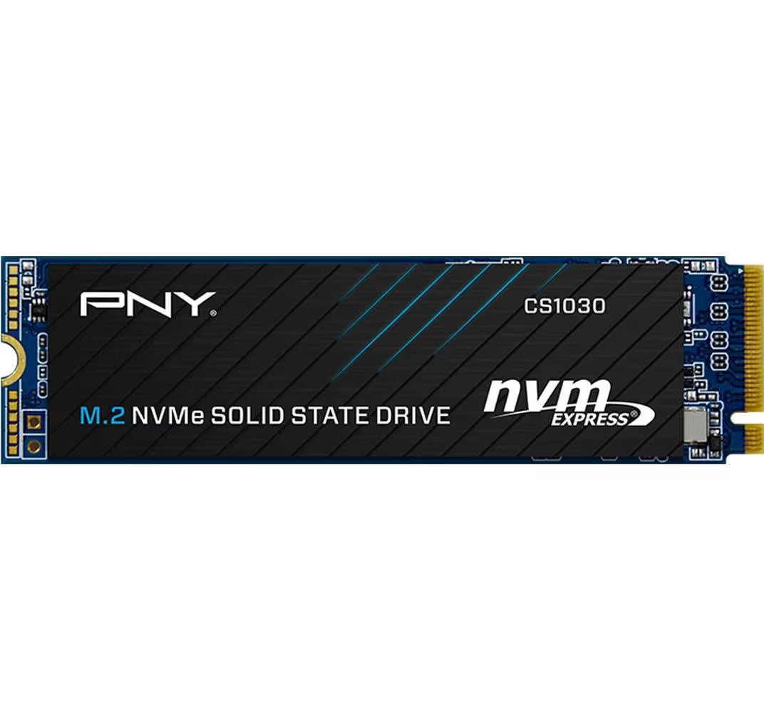 PNY SSD CS1030 M.2 GEN3 1TB