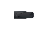 PNY USB3.1 Attaché 4 1TB