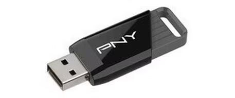 PNY USB3.2 Attaché X 32GB