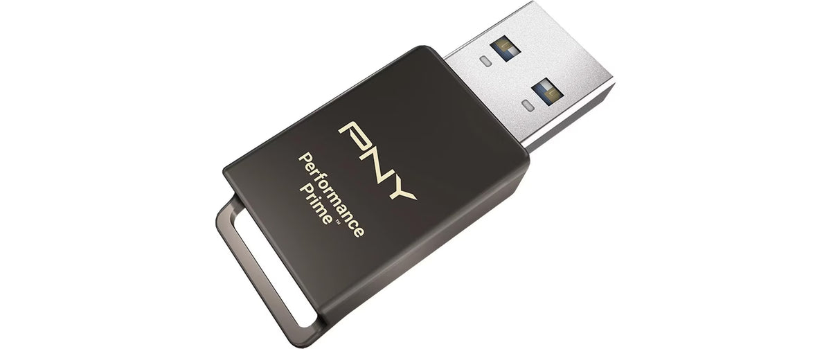 PNY Performance Prime microSD Card Reader