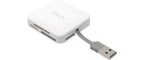 PNY Flash reader USB 2.0 - all in one