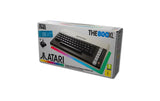 Retro Games The Atari 800XL