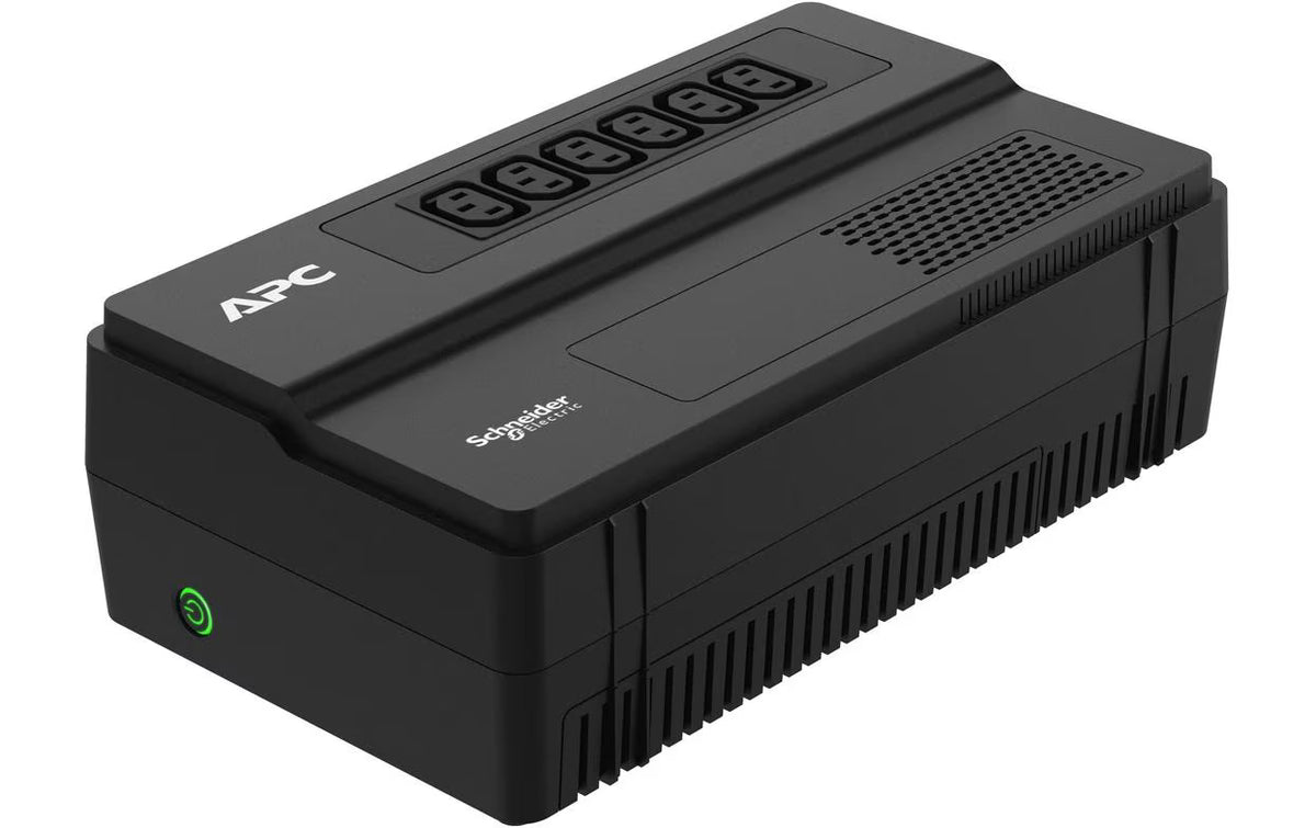 APC USV BVR500I, 500VA/300W