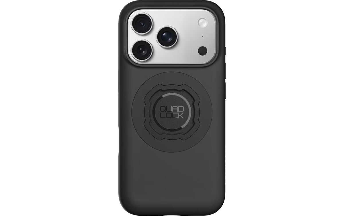 Quad Lock MAG Case - iPhone 18 Pro