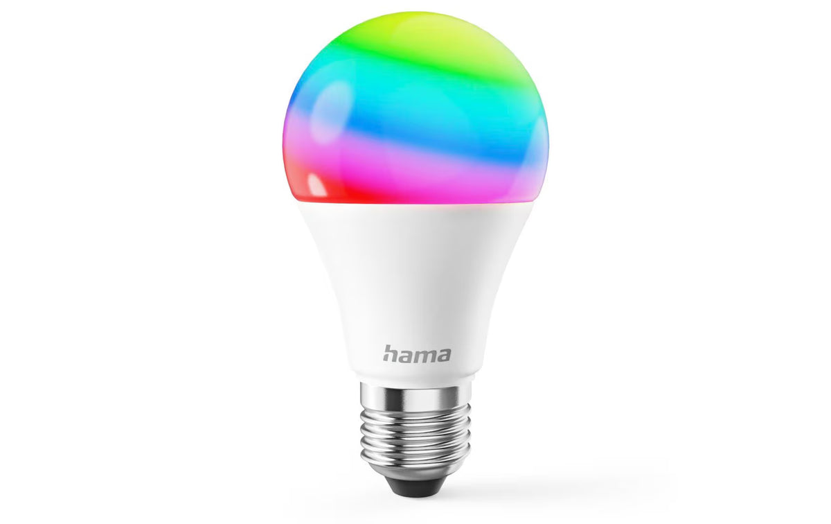 Hama WLAN-Lampe