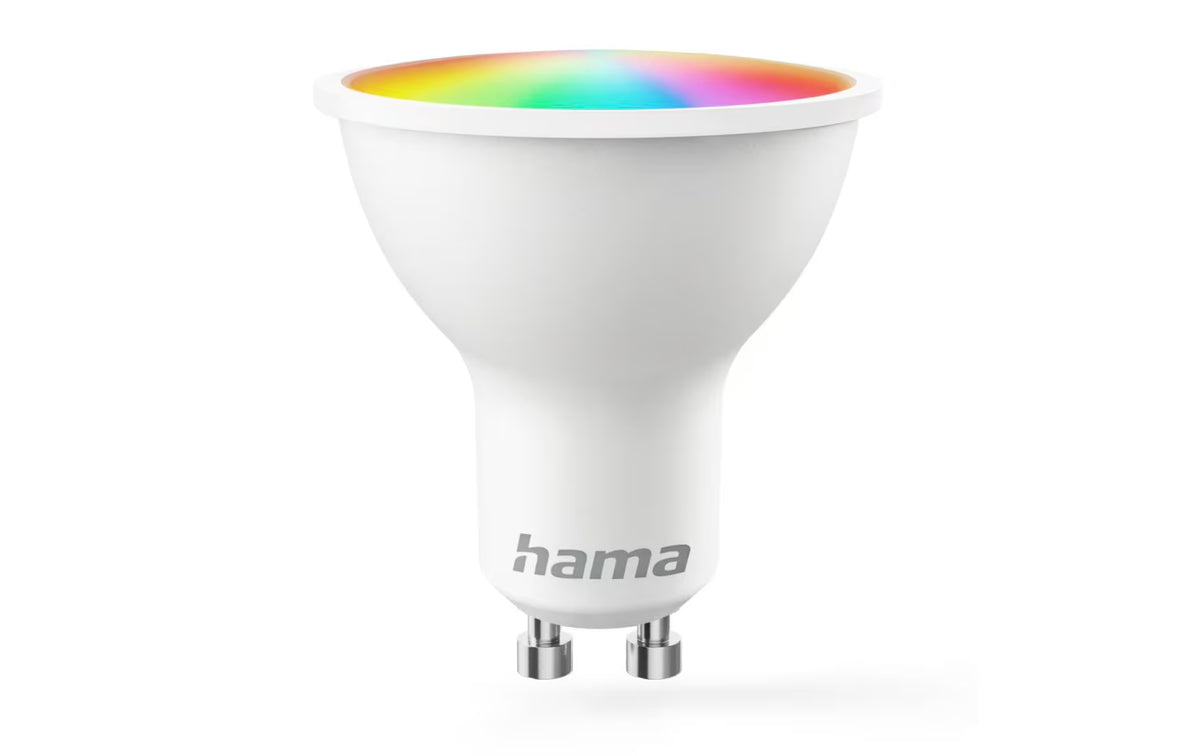 Hama WLAN-Lampe