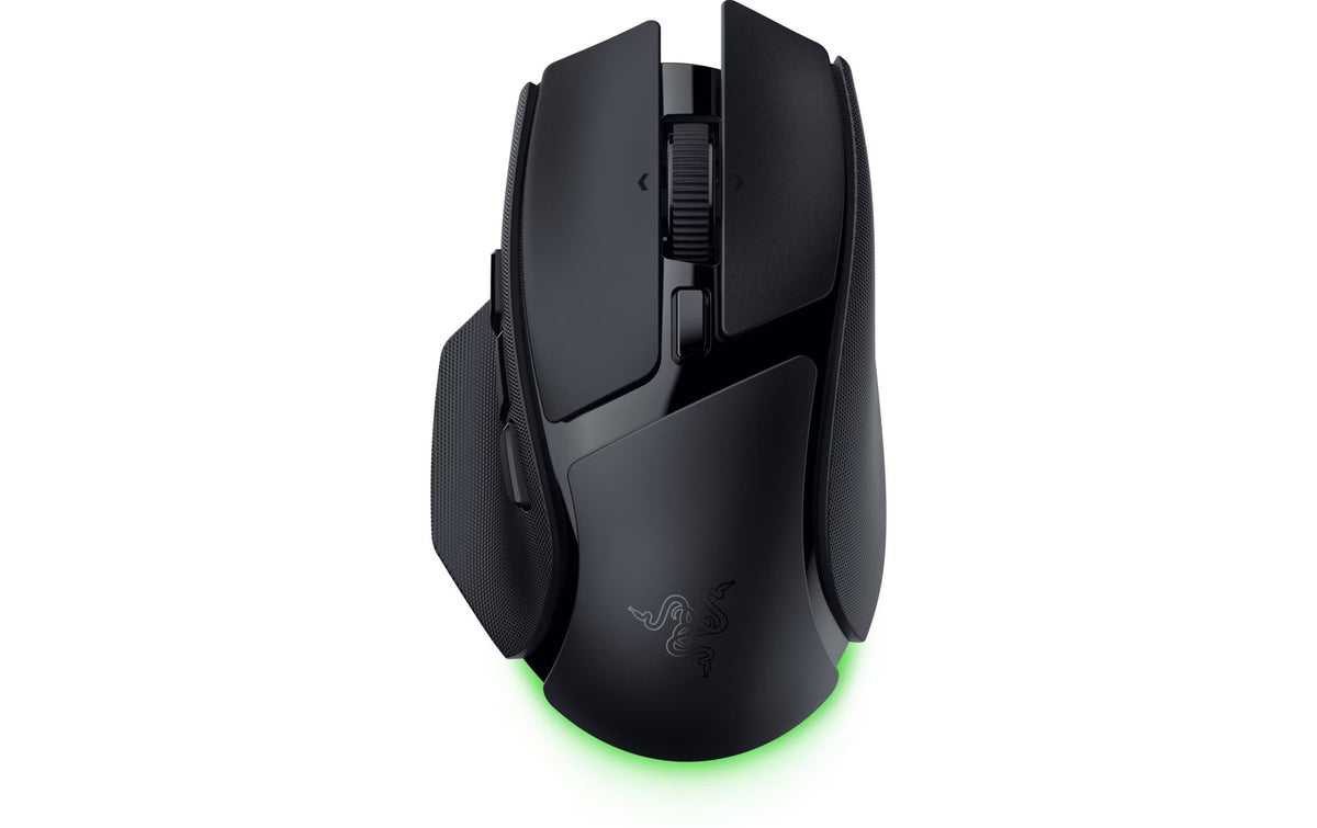 Razer Basilisk V4 HyperSpeed - black