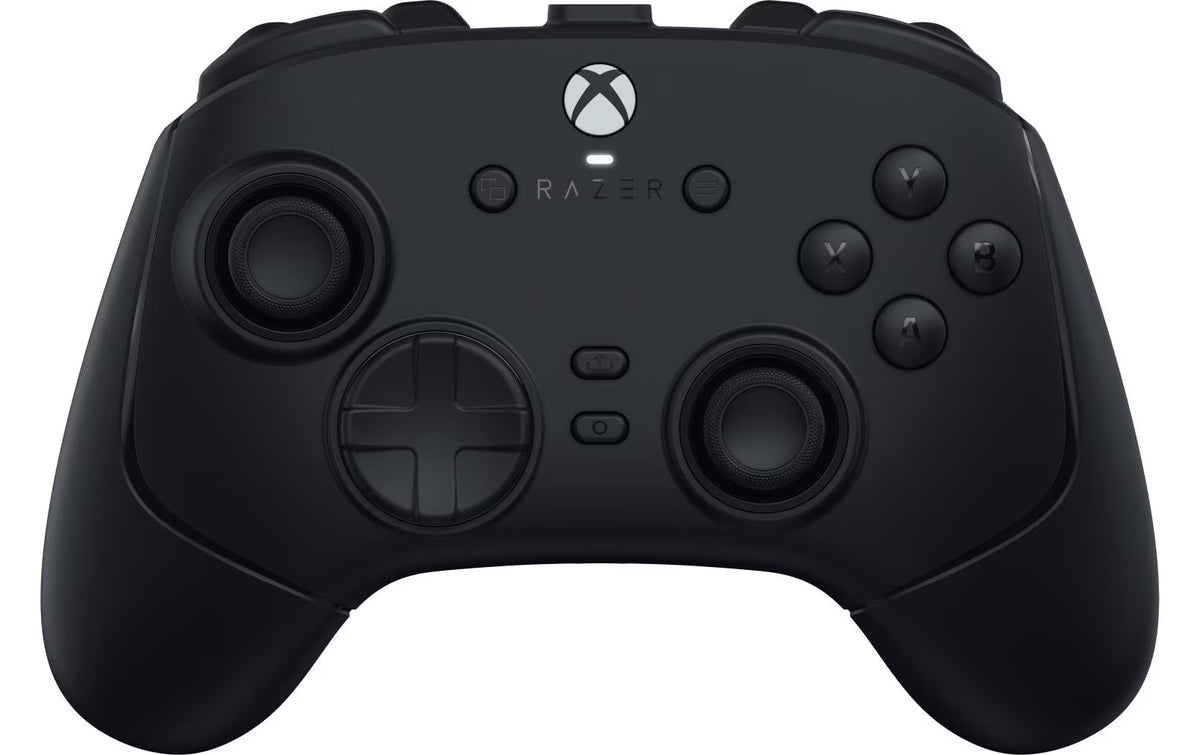 Razer Wolverine V4 Pro - black