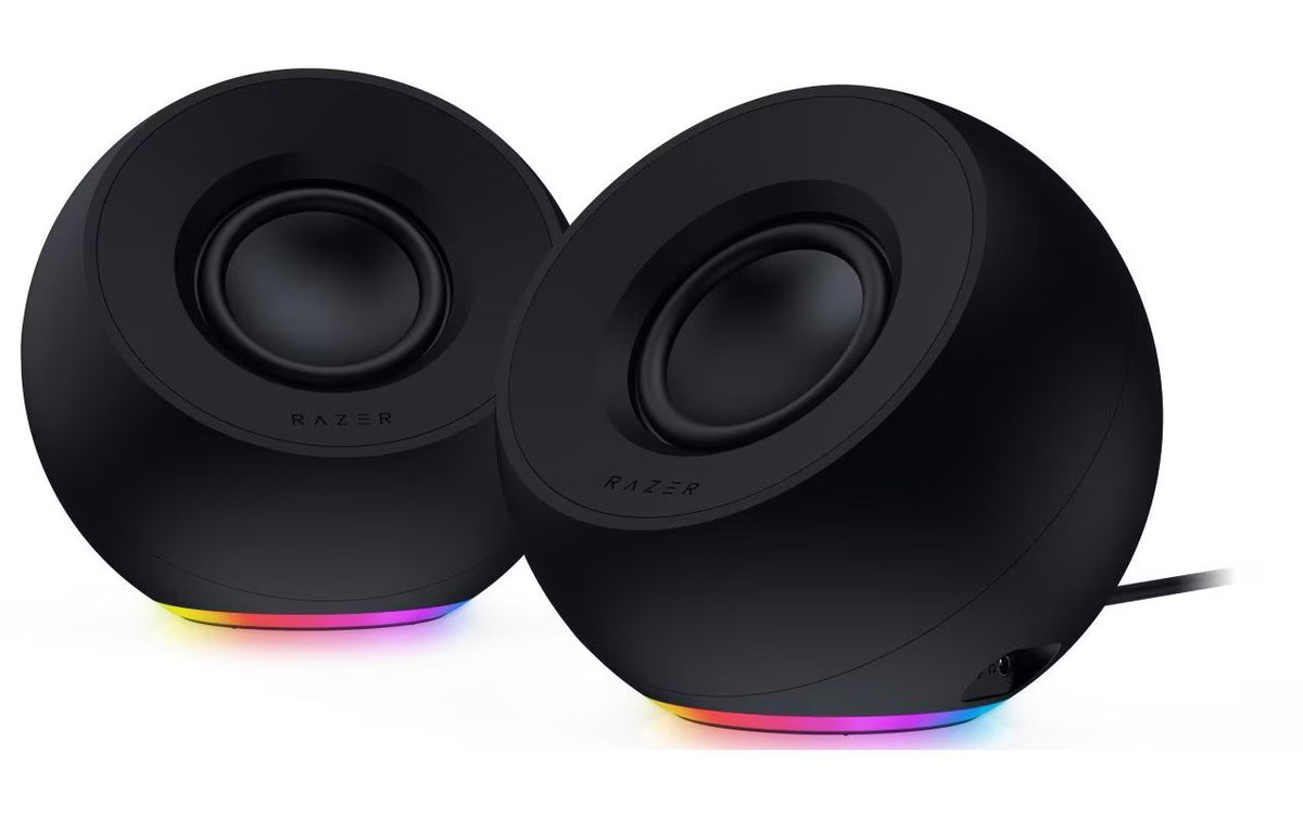 Razer Mako X - black