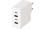 MAX HAURI DEVICE Schnellladeadapter