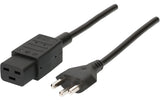 MAX HAURI WIRE TD-Apparatekabel