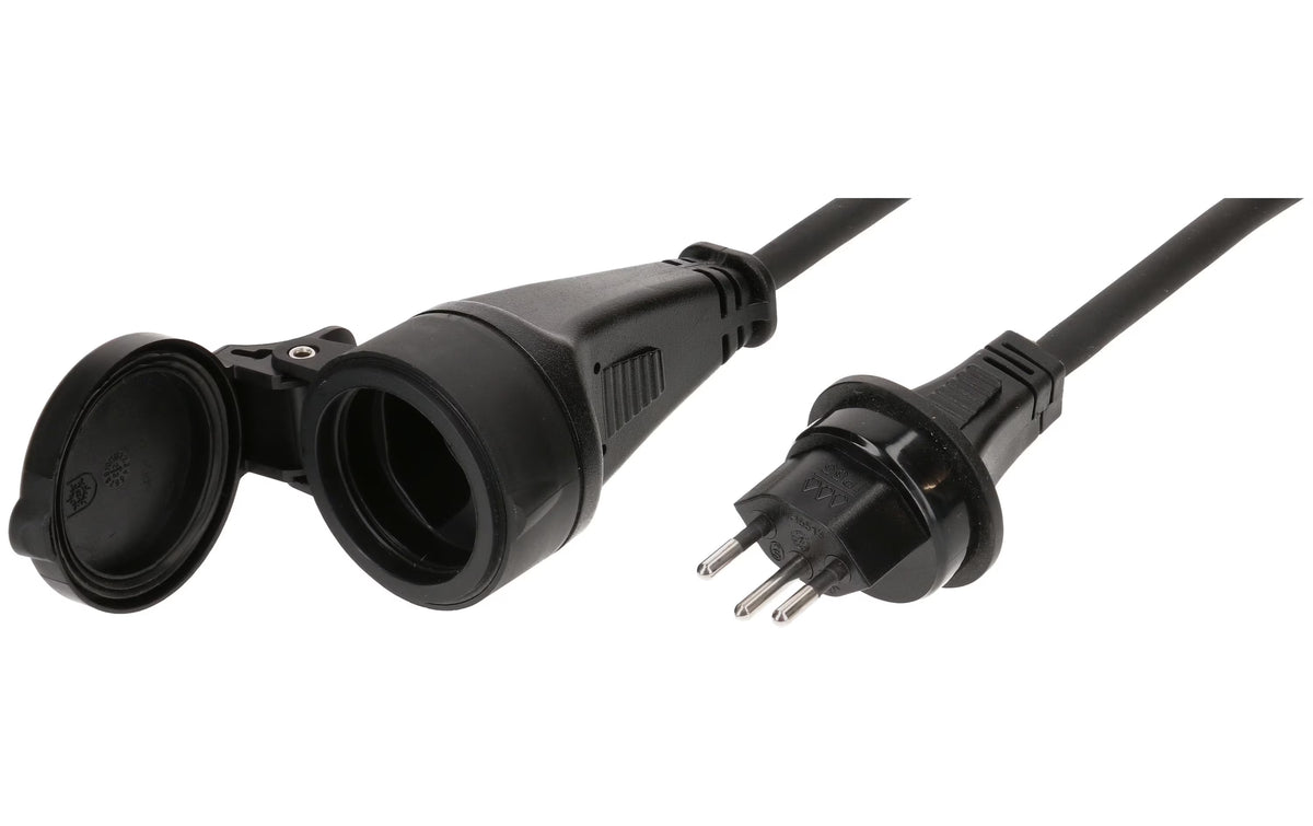 MAX HAURI EXTEND IP55-GDV-Verlängerung
