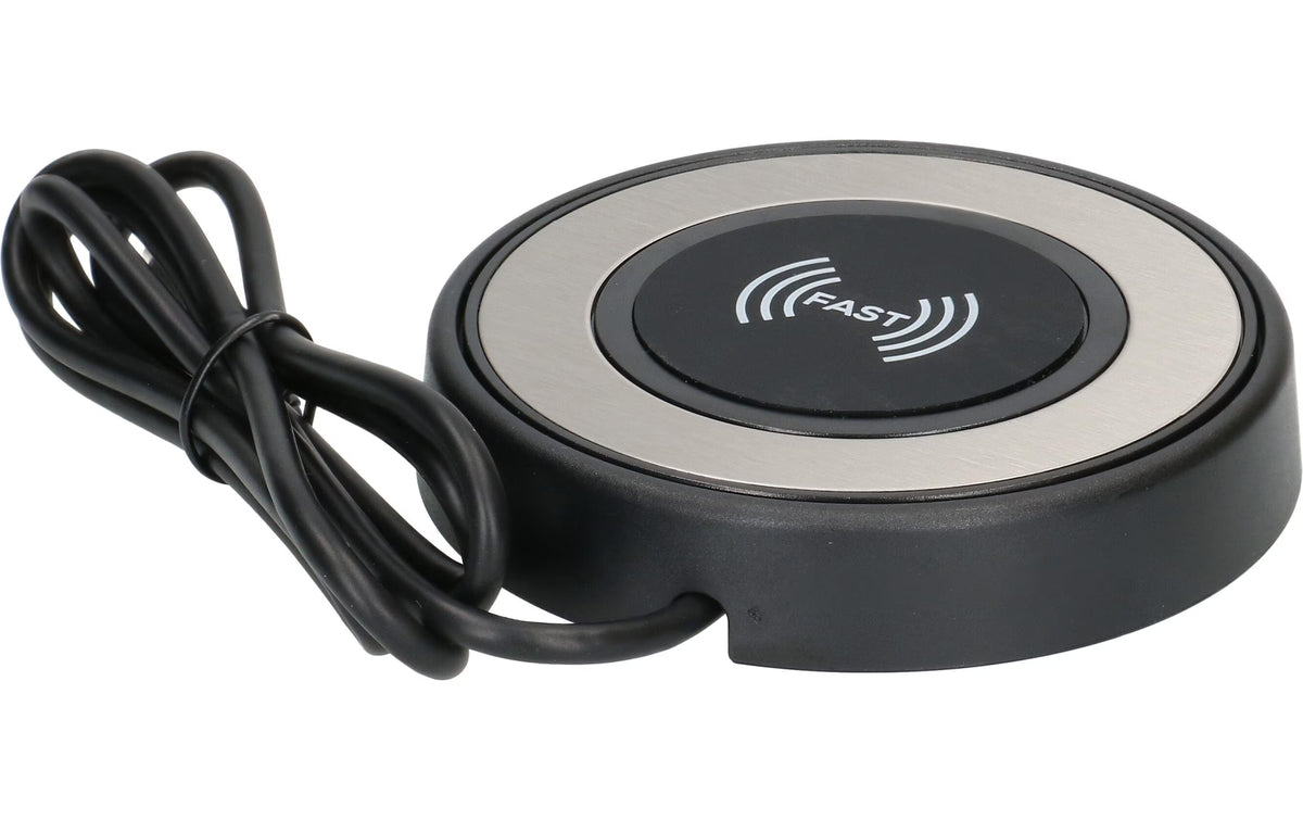 MAX HAURI Wireless Quick Charger