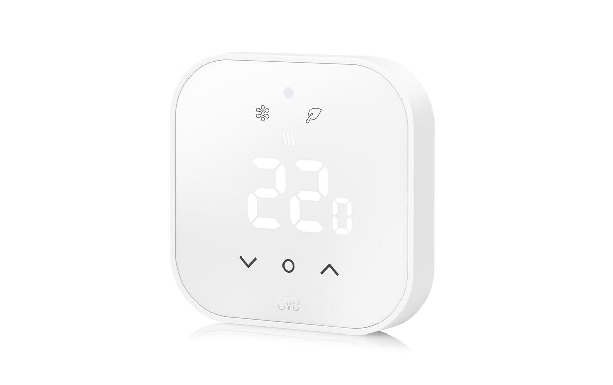 Eve Thermostat