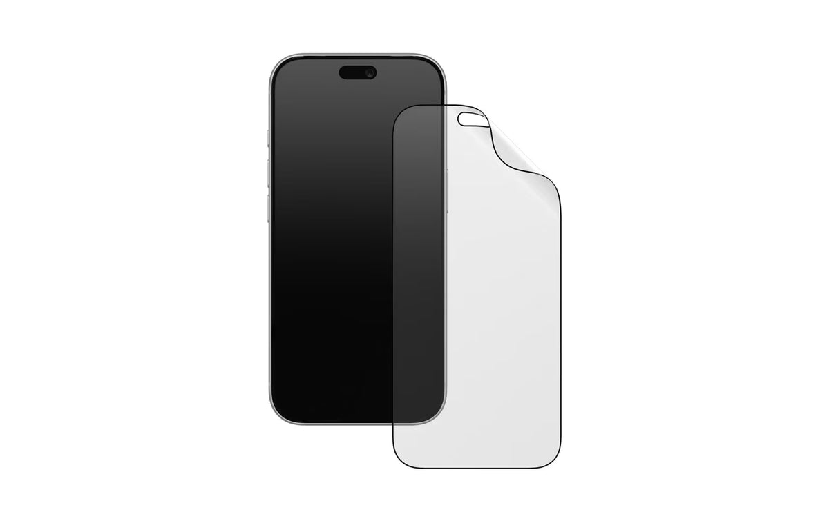 RHINOSHIELD 3D Screen Protector PRO, Matte