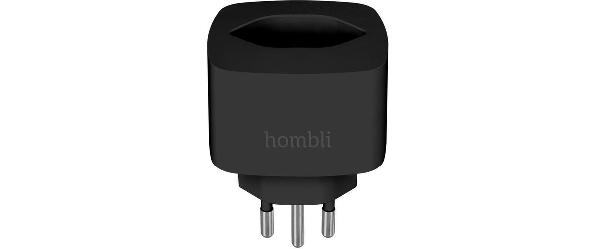 Hombli Smart Swiss Socket S+