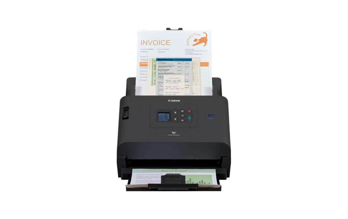 Canon imageFORMULA DR-S250N