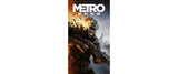METRO 2039 Day 1 Edition, XSX