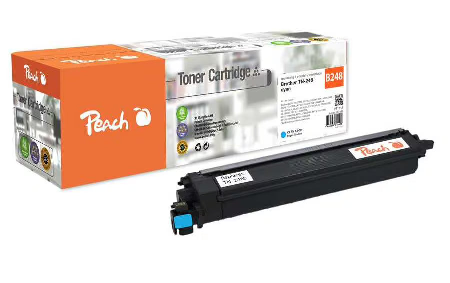 Peach B248 C