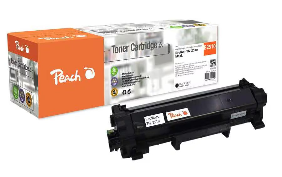 Peach B2510