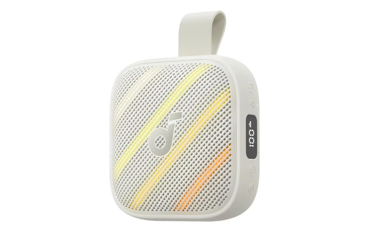 Anker Boom Go 3i