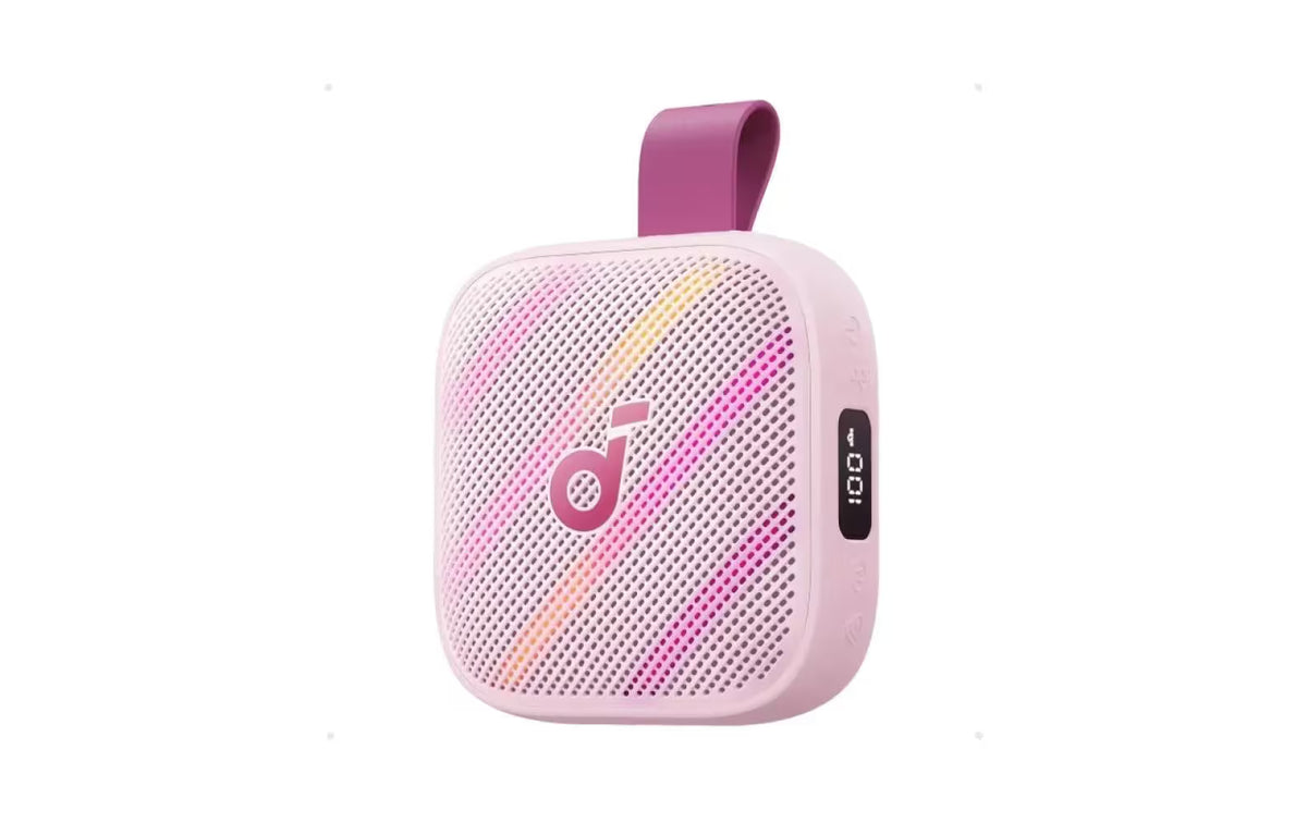 Anker Boom Go 3i