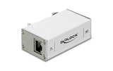 Delock Überspannungsschutz RJ45