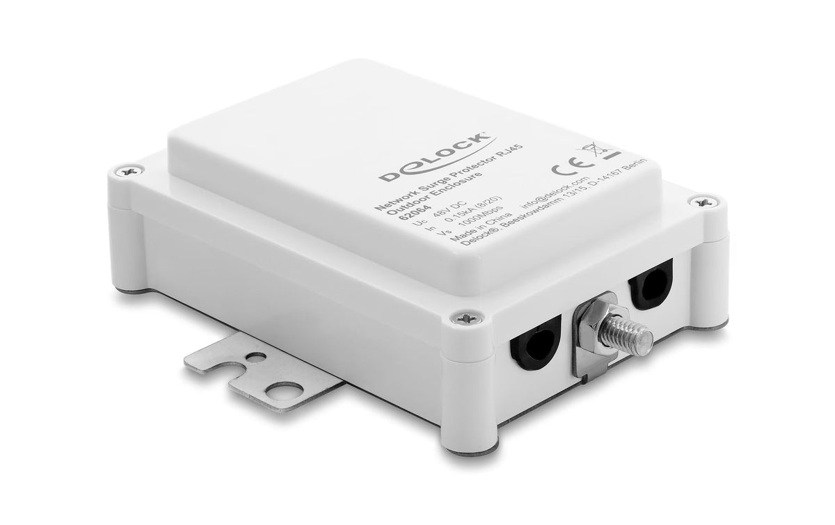 Delock Überspannungsschutz RJ45