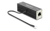Delock Überspannungsschutz RJ45